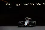 Foto zur News: Sergio Perez (Force India)