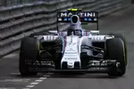 Foto zur News: Valtteri Bottas (Williams)