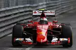 Foto zur News: Kimi Räikkönen (Ferrari)