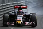 Foto zur News: Max Verstappen (Toro Rosso)