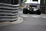 Foto zur News: Pastor Maldonado (Lotus)