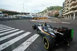 Foto zur News: Sergio Perez (Force India)