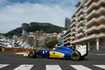 Foto zur News: Marcus Ericsson (Sauber)