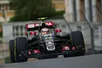 Foto zur News: Pastor Maldonado (Lotus)