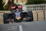 Foto zur News: Max Verstappen (Toro Rosso)