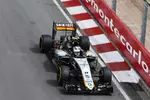 Foto zur News: Sergio Perez (Force India)