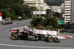 Foto zur News: Romain Grosjean (Lotus)