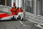 Foto zur News: Roberto Merhi (Manor-Marussia)