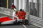 Foto zur News: Roberto Merhi (Manor-Marussia)