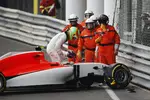 Foto zur News: Roberto Merhi (Manor-Marussia)