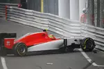 Foto zur News: Roberto Merhi (Manor-Marussia)