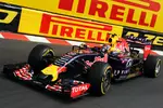 Foto zur News: Daniil Kwjat (Red Bull)