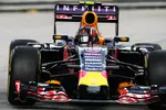 Foto zur News: Daniil Kwjat (Red Bull)