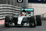 Foto zur News: Lewis Hamilton (Mercedes)