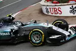 Foto zur News: Nico Rosberg (Mercedes)