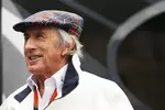 Foto zur News: Jackie Stewart