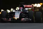 Foto zur News: Max Verstappen (Toro Rosso)