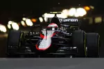 Foto zur News: Jenson Button (McLaren)