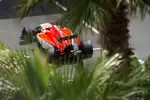 Foto zur News: Will Stevens (Manor-Marussia)