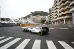 Foto zur News: Valtteri Bottas (Williams)