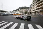 Foto zur News: Jenson Button (McLaren)