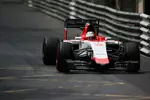 Foto zur News: Will Stevens (Manor-Marussia)