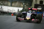 Foto zur News: Carlos Sainz (Toro Rosso)