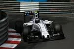 Foto zur News: Valtteri Bottas (Williams)