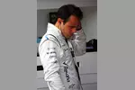 Foto zur News: Felipe Massa (Williams)