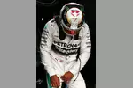 Foto zur News: Lewis Hamilton (Mercedes)