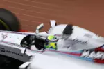 Foto zur News: Felipe Massa (Williams)