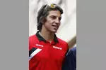 Foto zur News: Roberto Merhi (Manor-Marussia)