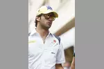 Foto zur News: Felipe Nasr (Sauber)