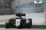 Foto zur News: Nico Hülkenberg (Force India)