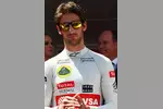 Foto zur News: Romain Grosjean (Lotus)