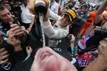 Foto zur News: Nico Rosberg (Mercedes)