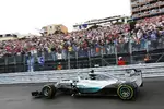 Foto zur News: Nico Rosberg (Mercedes)