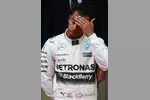 Foto zur News: Lewis Hamilton (Mercedes)