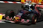 Foto zur News: Carlos Sainz (Toro Rosso)