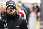 Foto zur News: Fernando Alonso (McLaren)