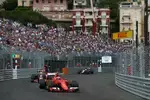 Foto zur News: Kimi Räikkönen (Ferrari)