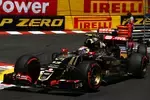 Foto zur News: Pastor Maldonado (Lotus)