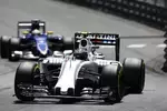 Foto zur News: Valtteri Bottas (Williams)