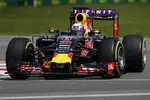 Foto zur News: Daniel Ricciardo (Red Bull)