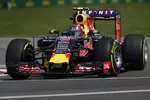 Foto zur News: Daniil Kwjat (Red Bull)