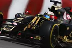 Foto zur News: Romain Grosjean (Lotus)