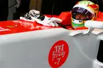 Foto zur News: Roberto Merhi (Manor-Marussia)