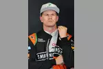 Foto zur News: Nico Hülkenberg (Force India)