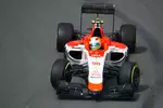 Foto zur News: Roberto Merhi (Manor-Marussia)