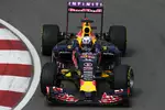 Foto zur News: Daniel Ricciardo (Red Bull)